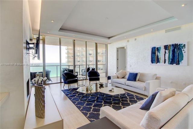 9705 Collins Ave 1003N, Bal Harbour, FL 33154