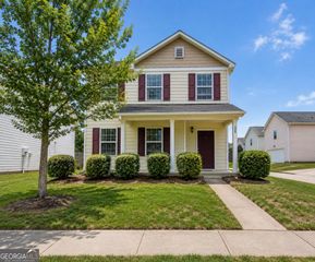 400 Oconner Boulevard, Athens, GA 30607
