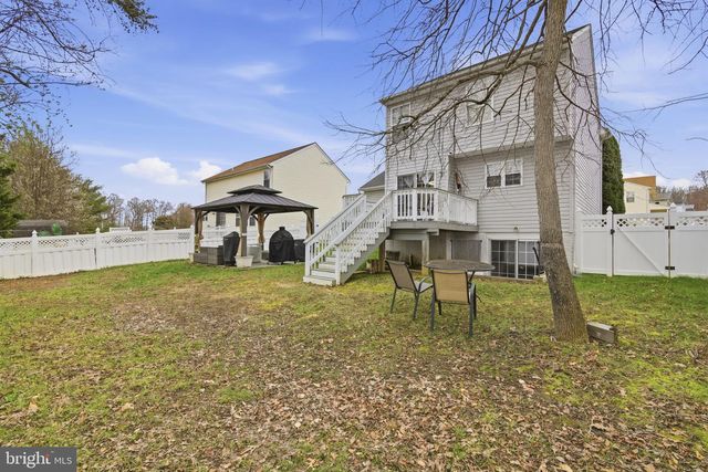 1107 HARFORD TOWN DR, Abingdon, MD 21009
