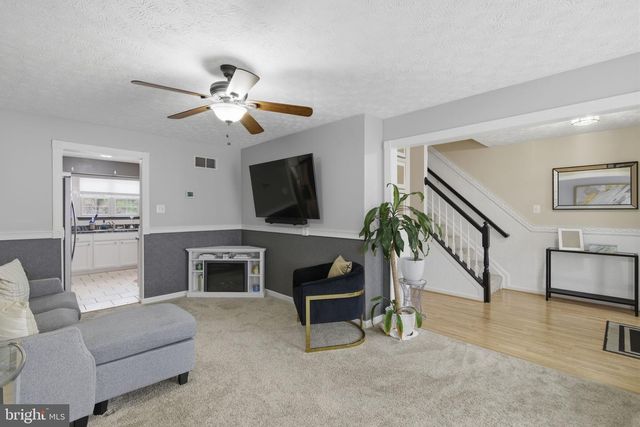 1107 HARFORD TOWN DR, Abingdon, MD 21009