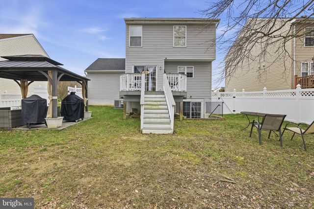 1107 HARFORD TOWN DR, Abingdon, MD 21009