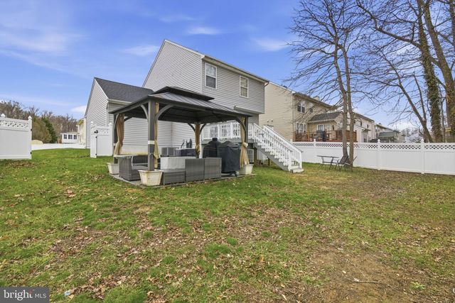 1107 HARFORD TOWN DR, Abingdon, MD 21009