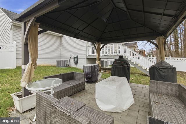 1107 HARFORD TOWN DR, Abingdon, MD 21009