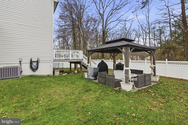 1107 HARFORD TOWN DR, Abingdon, MD 21009