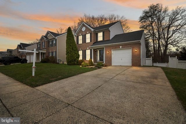 1107 HARFORD TOWN DR, Abingdon, MD 21009