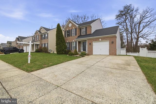 1107 HARFORD TOWN DR, Abingdon, MD 21009