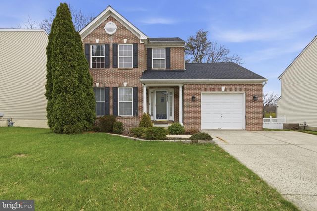1107 HARFORD TOWN DR, Abingdon, MD 21009