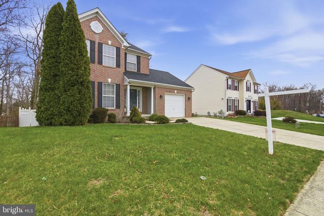 1107 HARFORD TOWN DR, Abingdon, MD 21009