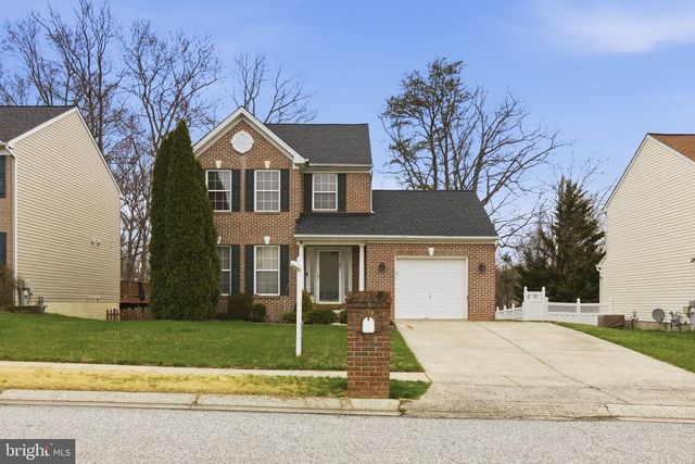 1107 HARFORD TOWN DR, Abingdon, MD 21009