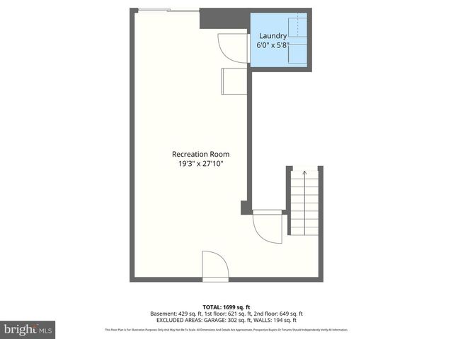 1107 HARFORD TOWN DR, Abingdon, MD 21009