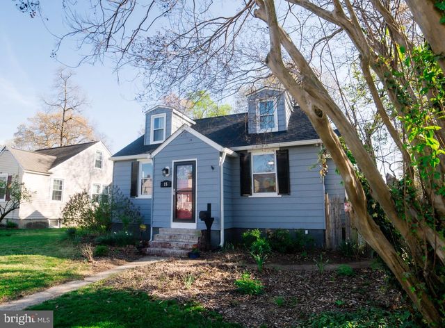 15 GEORGIA AVE NW, Glen Burnie, MD 21061