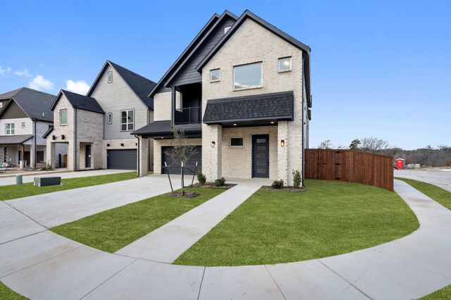 2129 Oak Haven Court, Garland, TX 75044