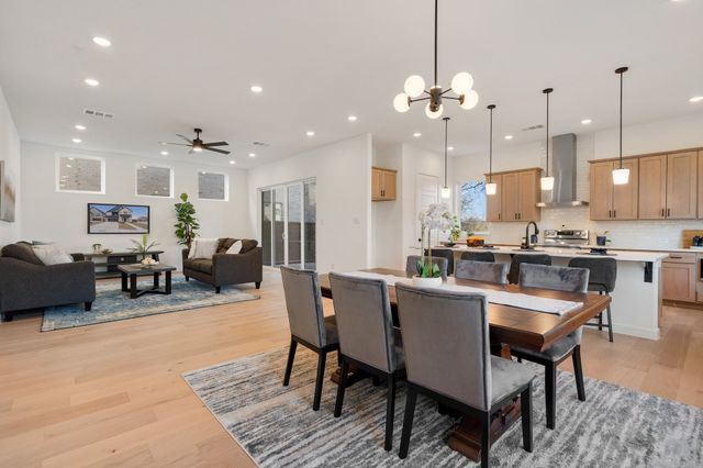 2129 Oak Haven Court, Garland, TX 75044