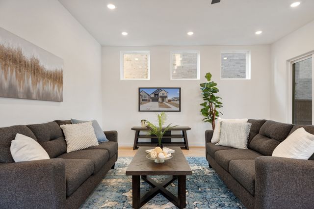 2129 Oak Haven Court, Garland, TX 75044