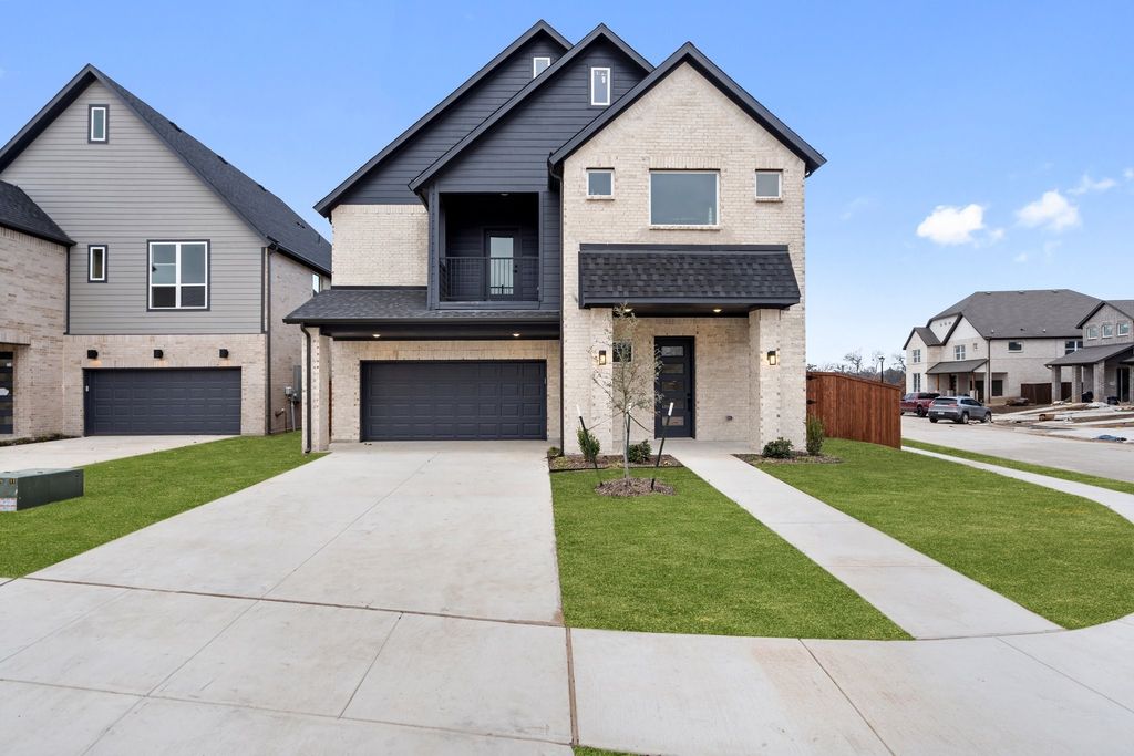 2129 Oak Haven Court, Garland, TX 75044