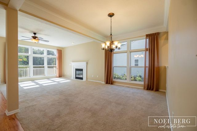 15 W Watershore Drive, Muskegon, MI 49444