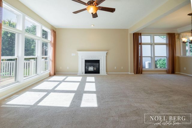 15 W Watershore Drive, Muskegon, MI 49444