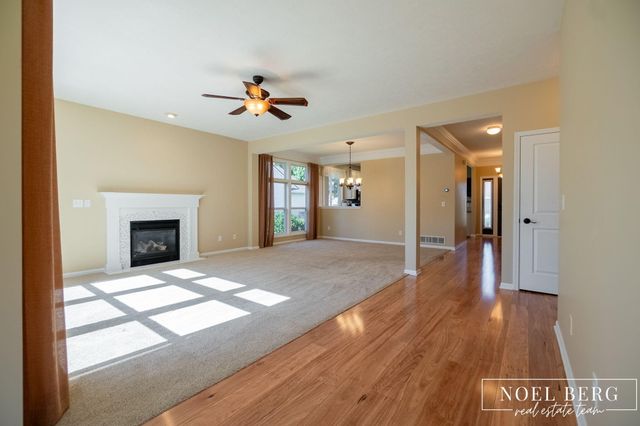 15 W Watershore Drive, Muskegon, MI 49444
