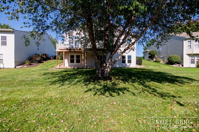 15 W Watershore Drive, Muskegon, MI 49444