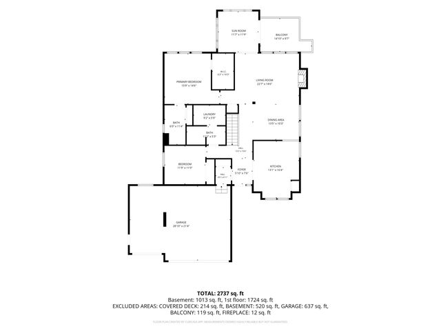 15 W Watershore Drive, Muskegon, MI 49444