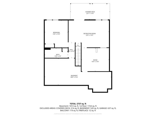 15 W Watershore Drive, Muskegon, MI 49444