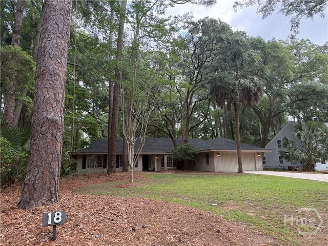 18 Monastery Road, Savannah, GA 31411