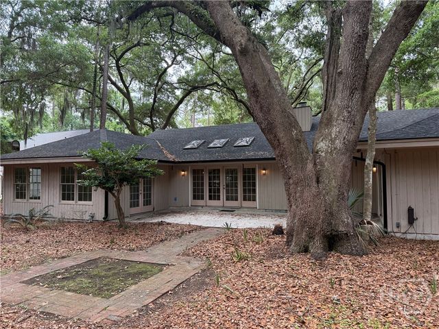 18 Monastery Road, Savannah, GA 31411
