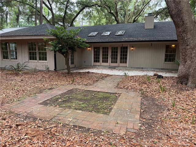 18 Monastery Road, Savannah, GA 31411