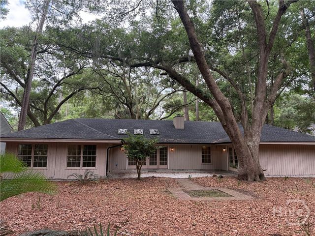 18 Monastery Road, Savannah, GA 31411