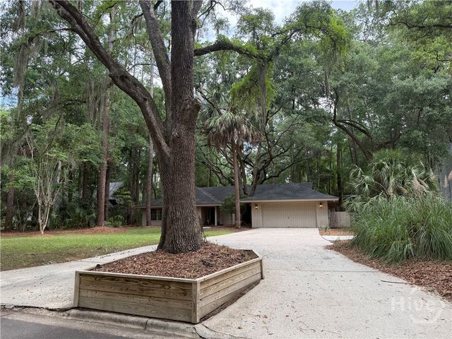 18 Monastery Road, Savannah, GA 31411