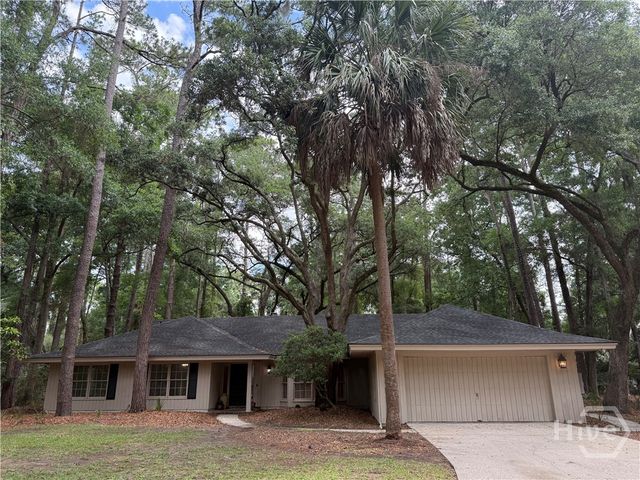 18 Monastery Road, Savannah, GA 31411