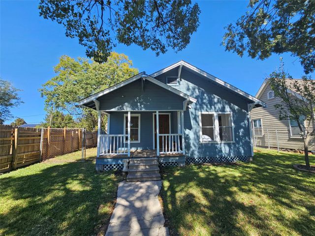 3126 Ohio Street A, Baytown, TX 77520