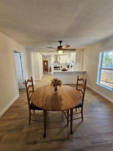 3126 Ohio Street A, Baytown, TX 77520