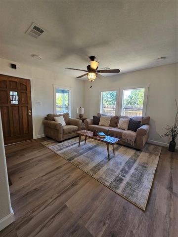 3126 Ohio Street A, Baytown, TX 77520