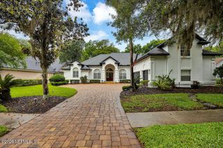 13747 BROMLEY POINT Drive, Jacksonville, FL 32225