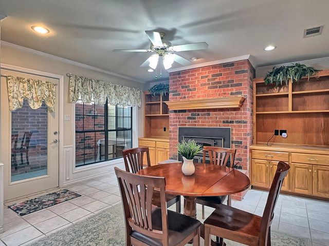 810 Torribrooke Lane, Athens, TX 75751