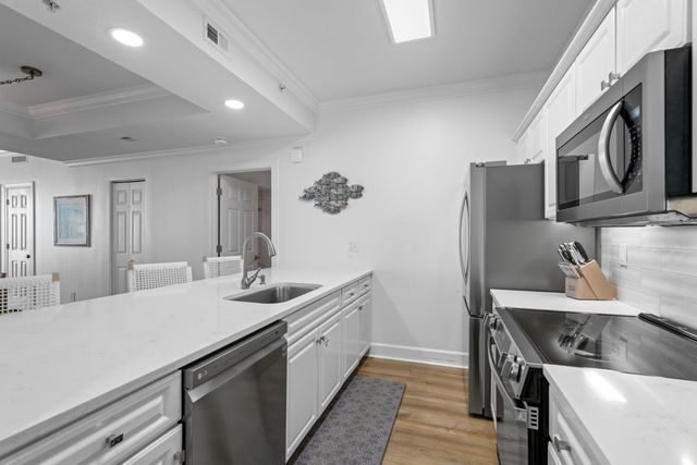 10611 Front Beach Road UNIT 303, Panama City Beach, FL 32407