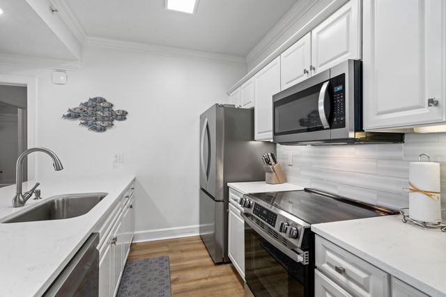 10611 Front Beach Road UNIT 303, Panama City Beach, FL 32407