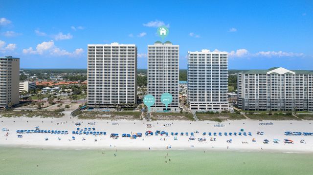 10611 Front Beach Road UNIT 303, Panama City Beach, FL 32407