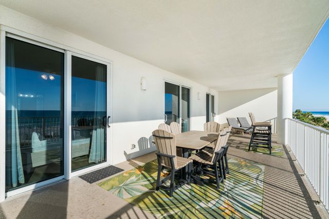 10611 Front Beach Road UNIT 303, Panama City Beach, FL 32407