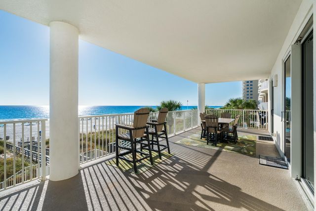 10611 Front Beach Road UNIT 303, Panama City Beach, FL 32407