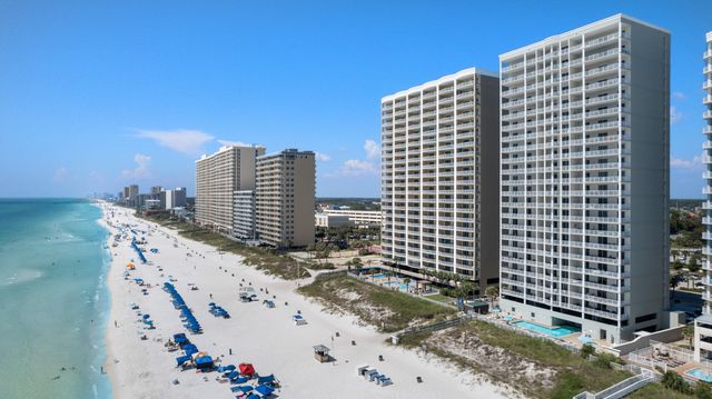10611 Front Beach Road UNIT 303, Panama City Beach, FL 32407