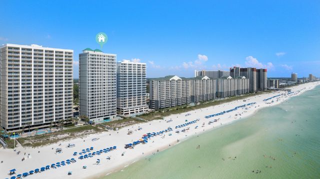 10611 Front Beach Road UNIT 303, Panama City Beach, FL 32407