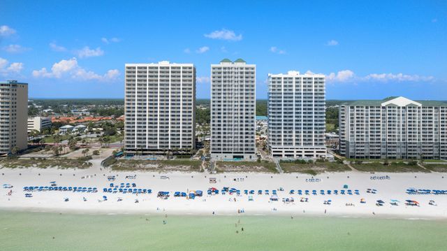 10611 Front Beach Road UNIT 303, Panama City Beach, FL 32407