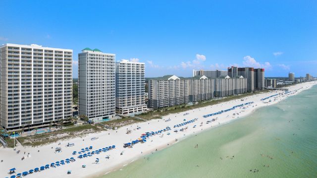 10611 Front Beach Road UNIT 303, Panama City Beach, FL 32407