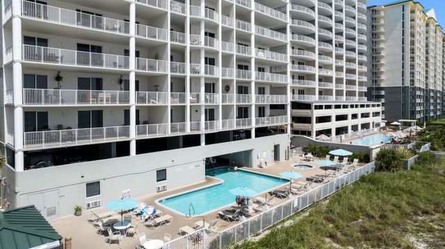 10611 Front Beach Road UNIT 303, Panama City Beach, FL 32407