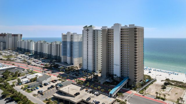 10611 Front Beach Road UNIT 303, Panama City Beach, FL 32407
