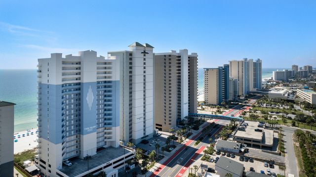 10611 Front Beach Road UNIT 303, Panama City Beach, FL 32407