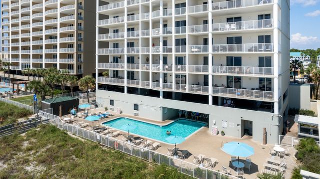 10611 Front Beach Road UNIT 303, Panama City Beach, FL 32407