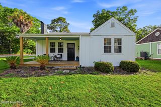 4201 Peachtree Avenue, Wilmington, NC 28403
